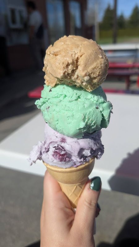 Crème et Choco
