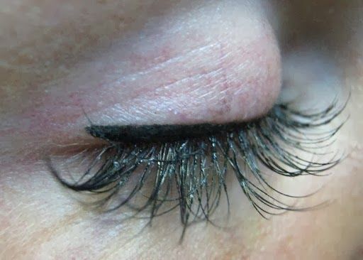 Maquillage Permanent Et Pourquoi Pas Moi !