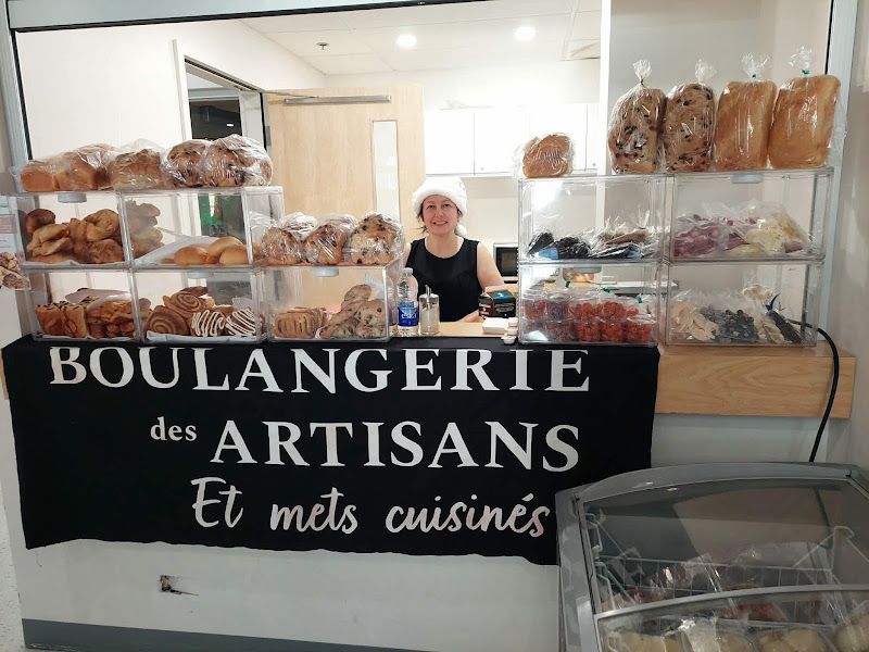 Boulangerie des Artisans