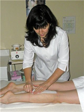 Clinique D'électrolyse Ste-Thérèse