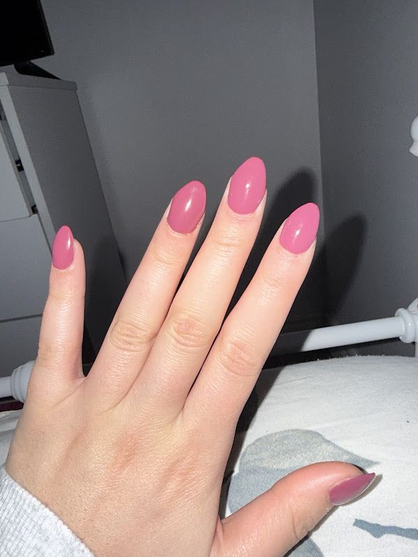 Kim Ongles