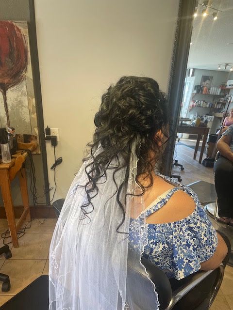Salon De Barbier & Coiffure Nancy