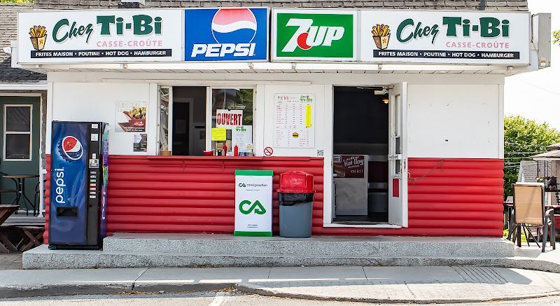 Chez Ti-Bi