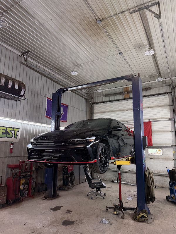 AP Performance Inc