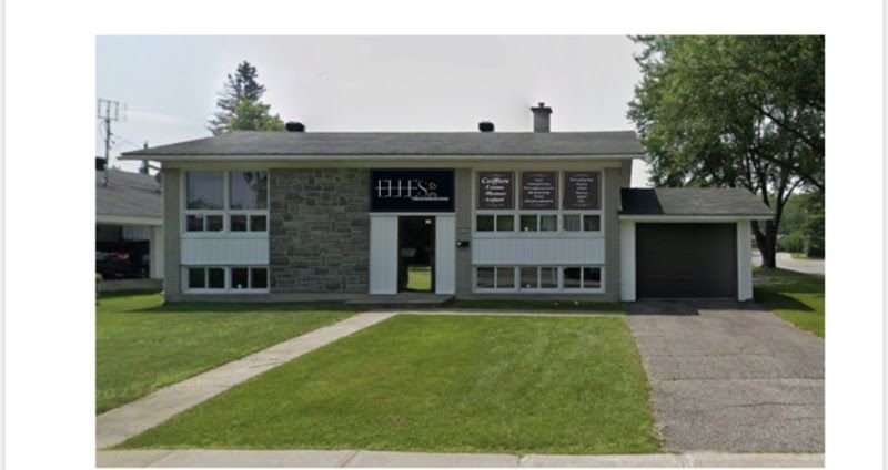 Elles clinique d’esthétique avancée