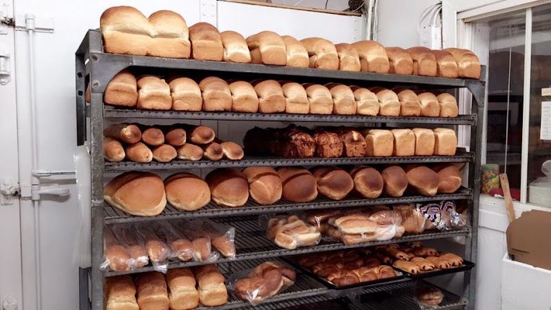 Boulangerie Ste-Beatrix Inc