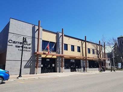 Carrefour la Tuque Inc