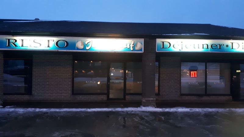 Resto jos-oeuf