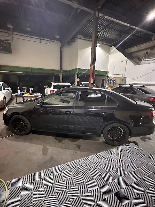 Autoprofilm