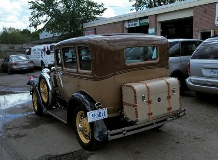 Top Auto Services