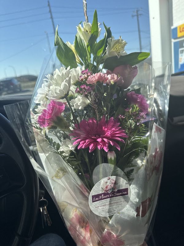 Fleur O Vrac