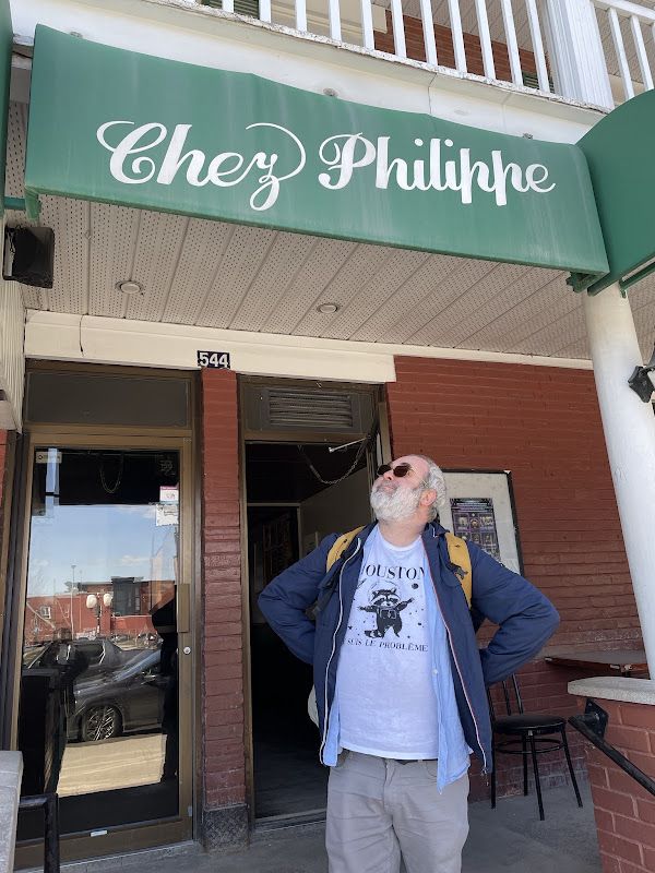 Chez Philippe