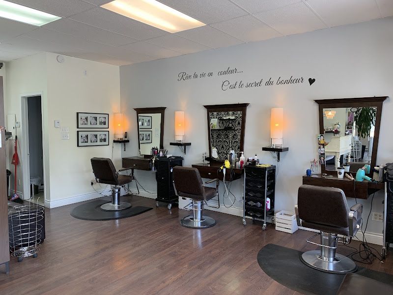 Beauty Shop (Le)