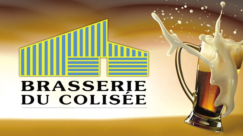 Brasserie Du Colisée