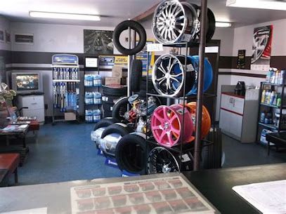 Centre Euro Mécanique & Pneu