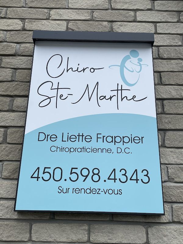 Dre Liette Frappier