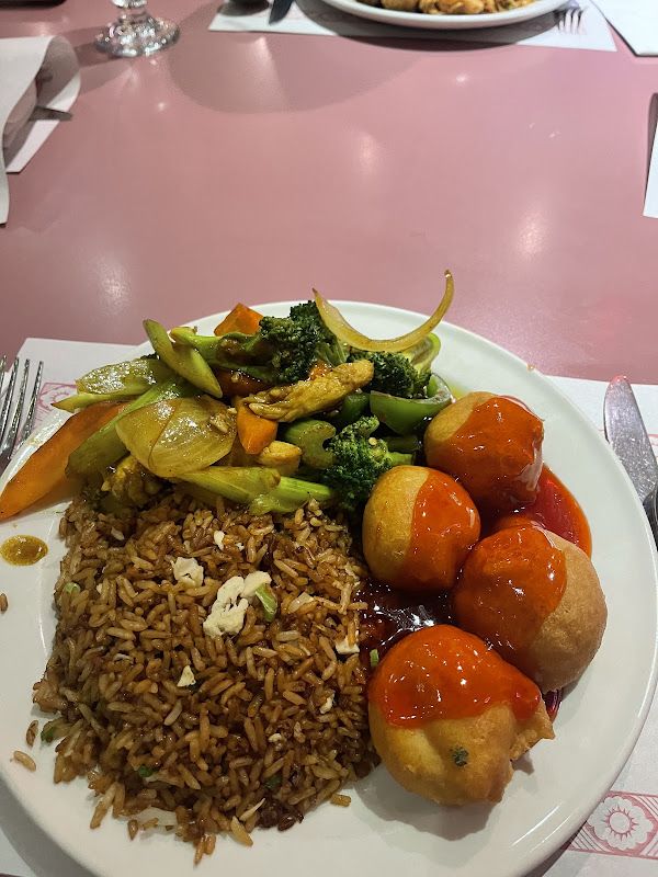 Restaurant Cité Lin