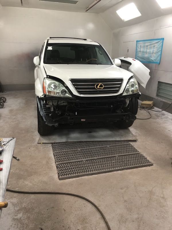 Garage Pro AGC
