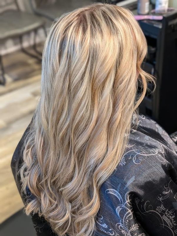 2B Studio Coiffure