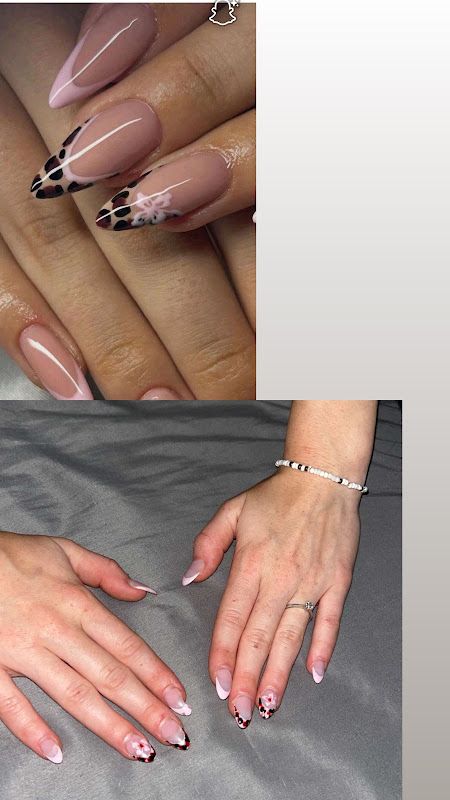 Ongles Nuvo