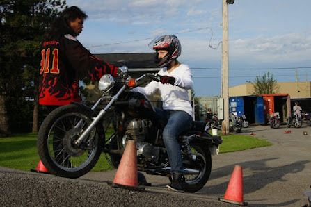 École de conduite moto Jean-Pierre Chenu