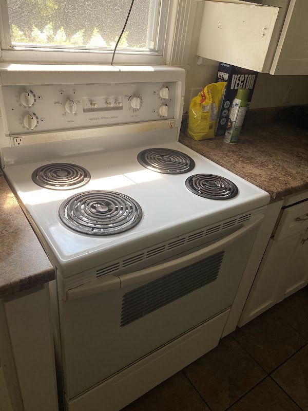 Professional Cleaner Fredericton