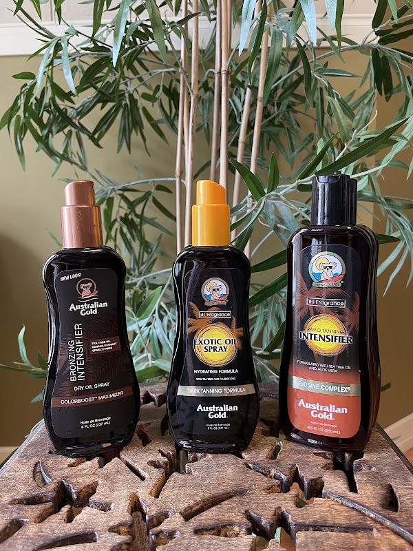 Bronzage Mille & Un Rayons