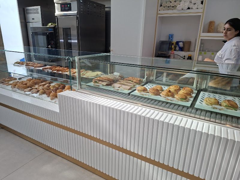 LE MEILLEUR BOULANGERIE PATISSERIE TRAITEUR