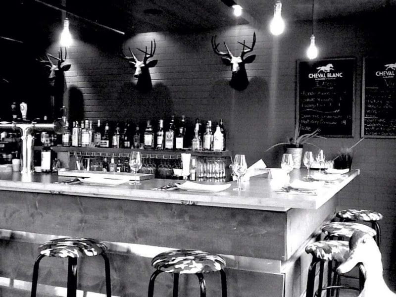 Restaurant Cariacou