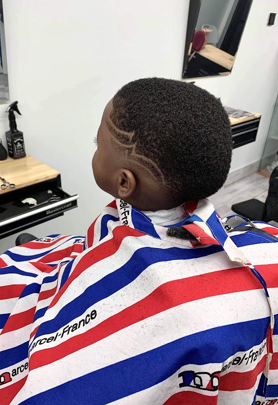 Urban Barber Shop