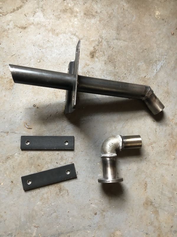R T Machiniste Inc
