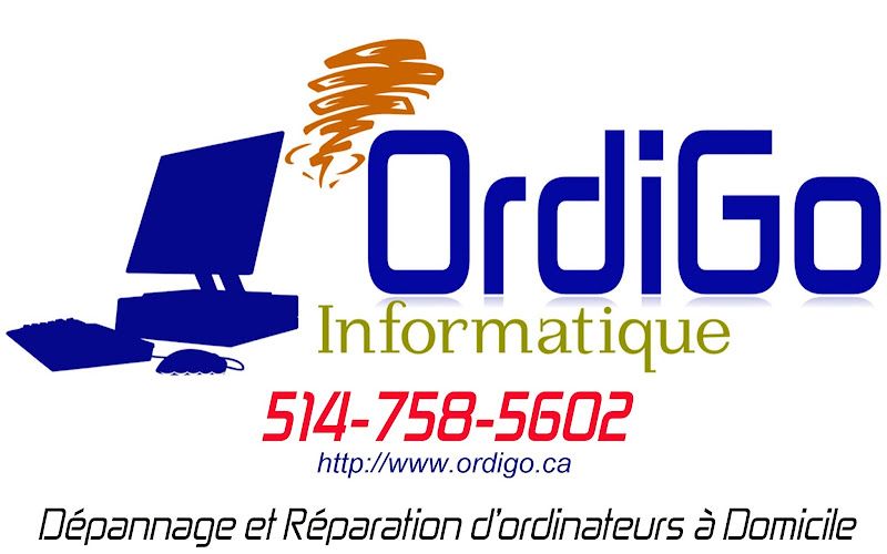 Ordigo Informatique