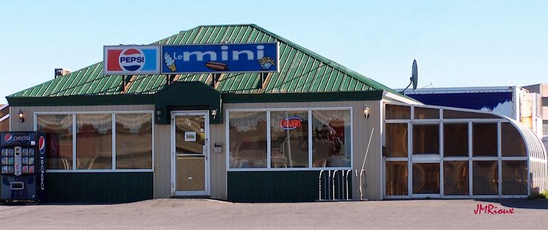 Cantine Le Mini