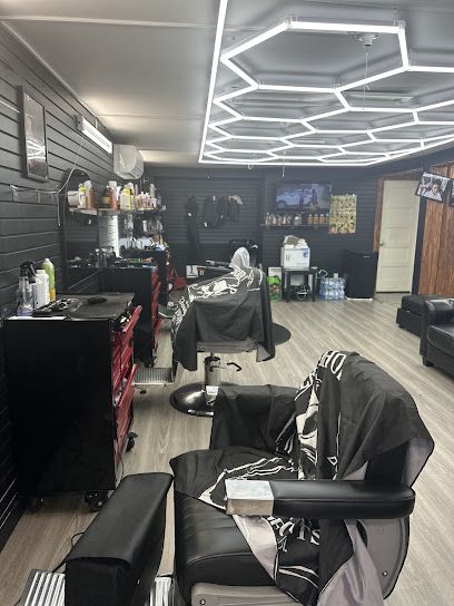 JP BARBER