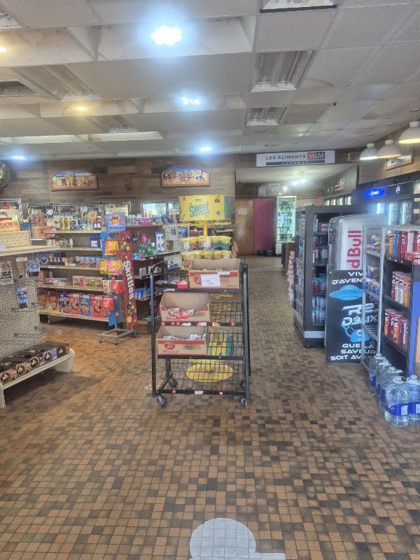 Dépanneur Ultra
