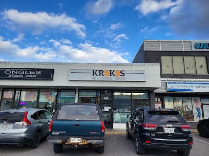 Krokos