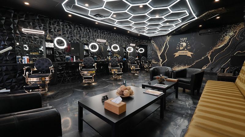 Sabi Barbier