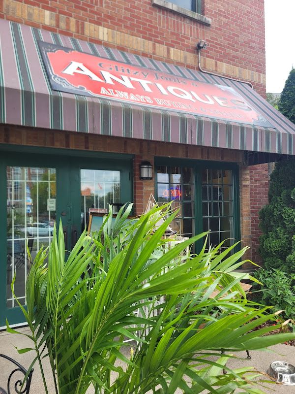 Glitzy Jools & Antiques