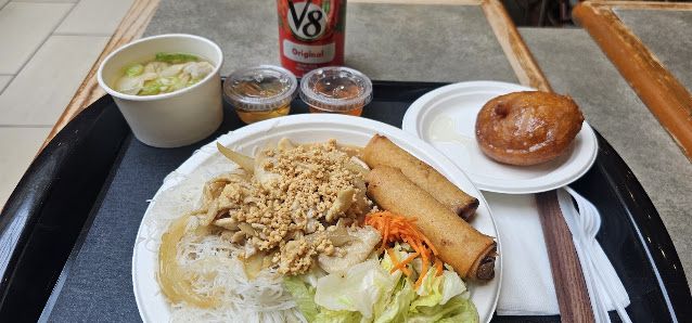 Cambodiana Express