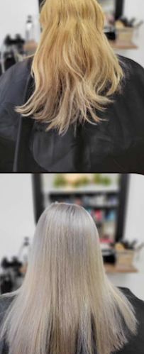 Salon torsade coiffure