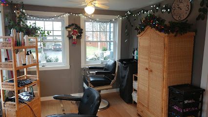 Coiffure de L'Estrie