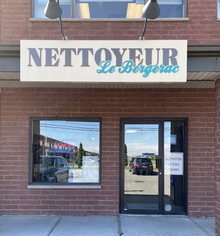 Nettoyeur Le Bergerac