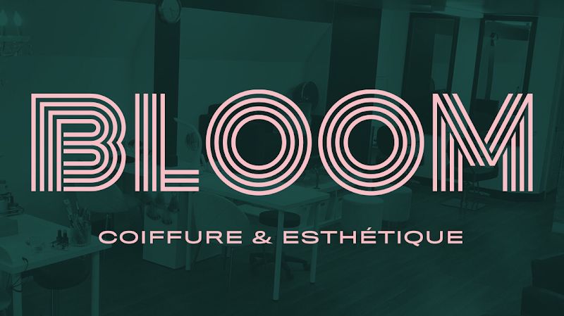 BLOOM Signé Alix