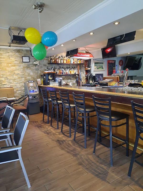Bistro Chez Marie