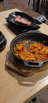 Galbi Town Mississauga