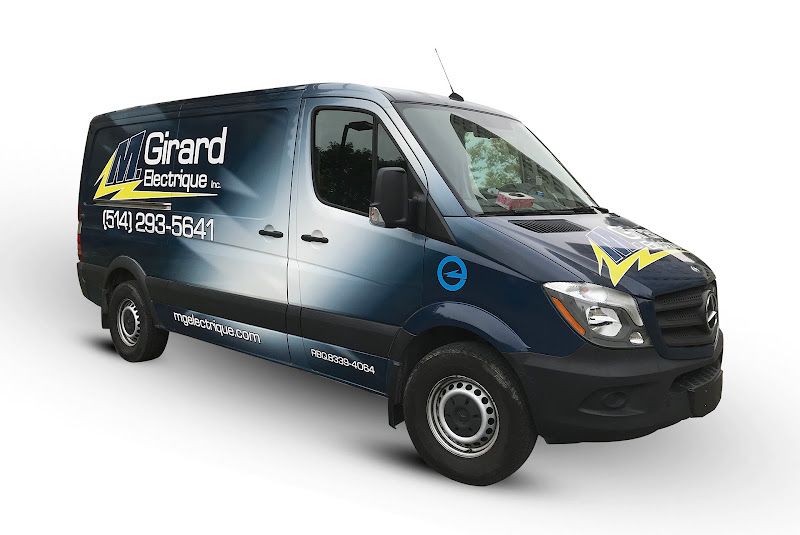 M. Girard Électrique Inc.
