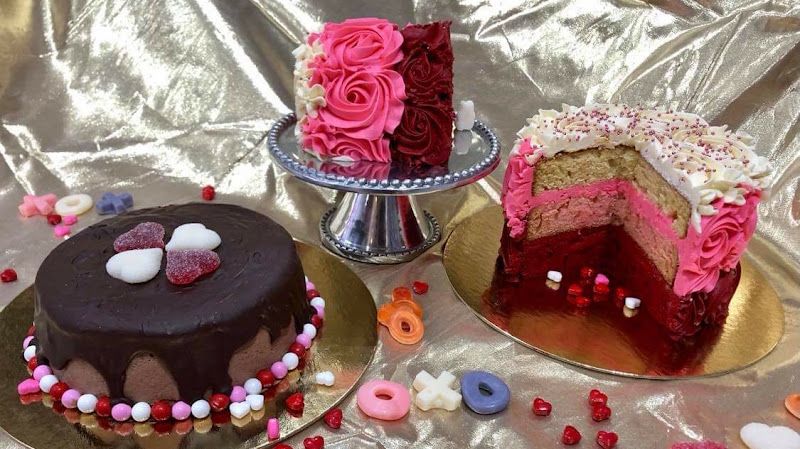 Les Folies de Rachel