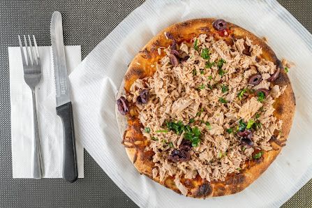 Restaurant Dattes & Olives