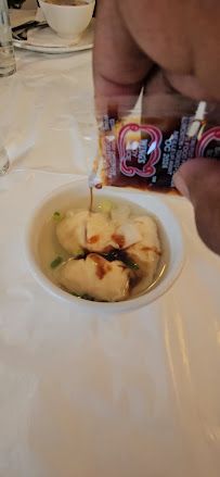 Restaurant Kam Shing Van Horne