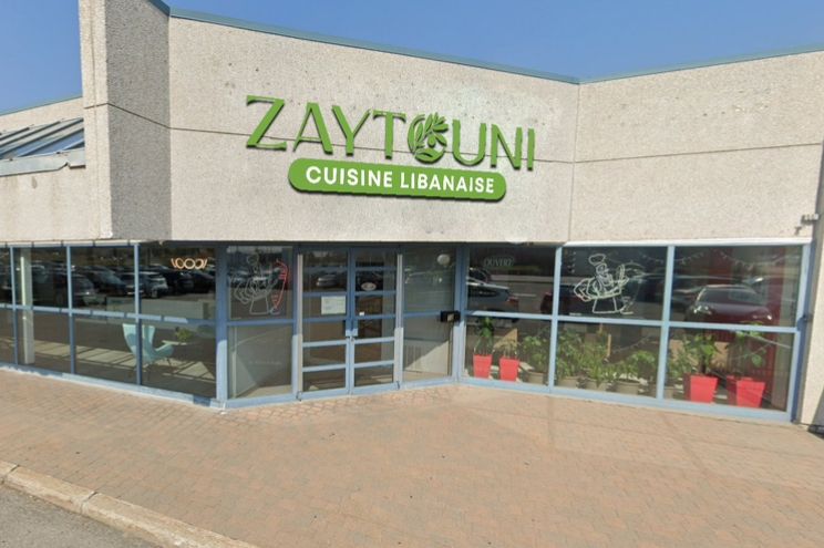 Restaurant Zaytouni